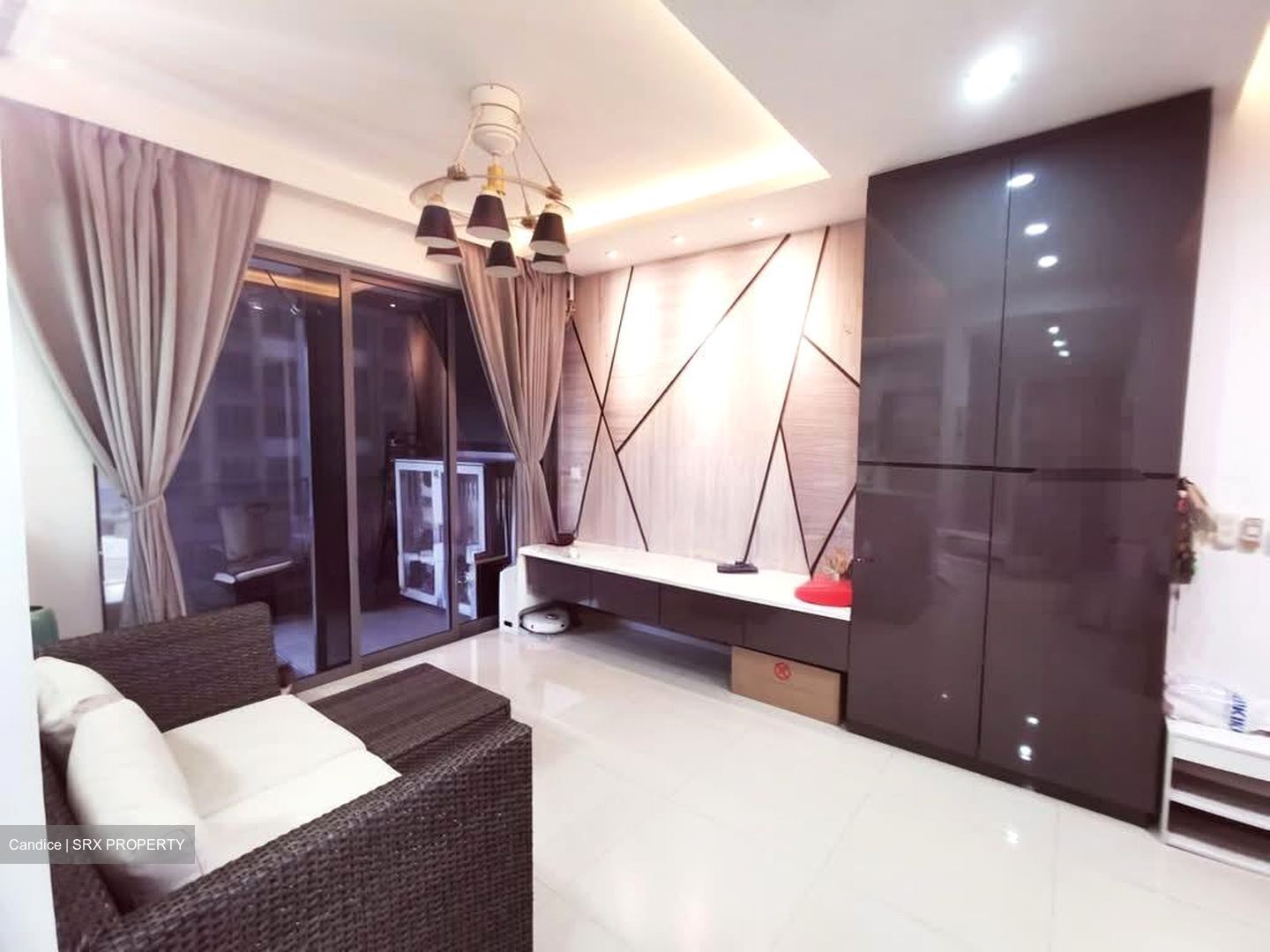 The Visionaire (D27), Condominium #569740461
